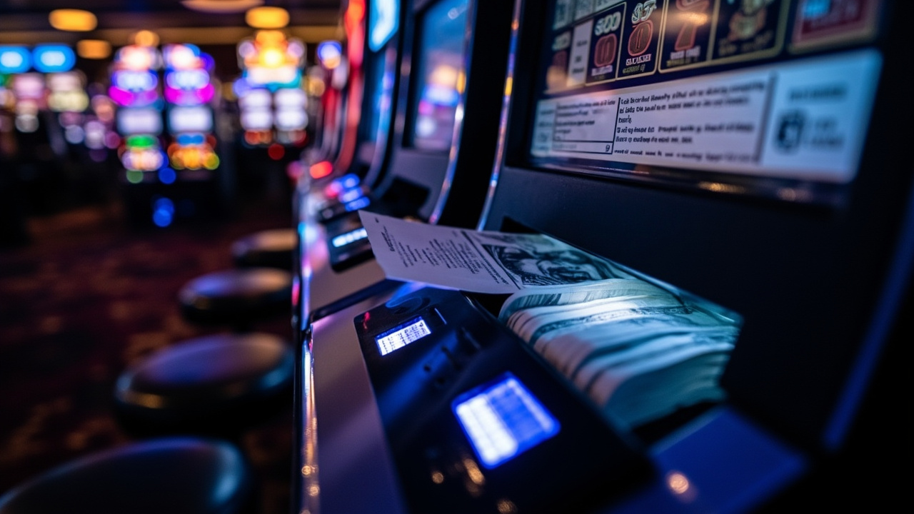 Does Max Bet Increase Your Chances On Pokies 77382e